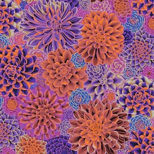PWPJ113.PURPLE Classics & Stash House Leeks