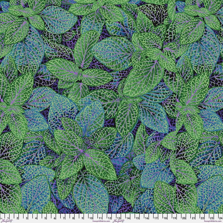 PWPJ129.GREEN Classics & Stash Fittonia