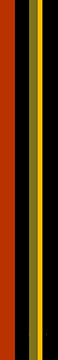 PWRH164.MULTI Nocturnal Forest Stripes at Midnight