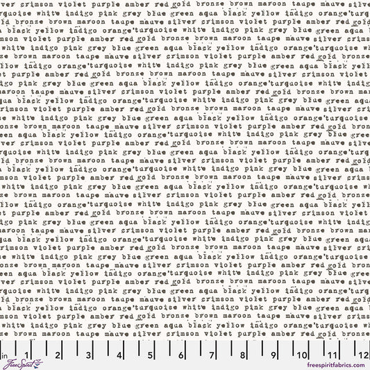 PWSE051.PAPER Stamped Monochrome