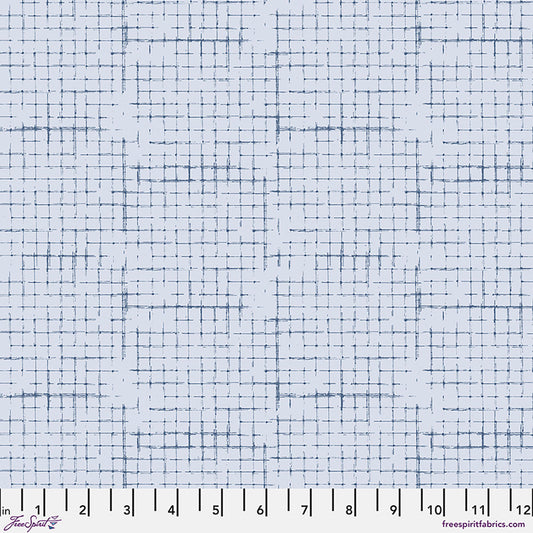 PWSE073.SKY Stamped Blueprint Graphic