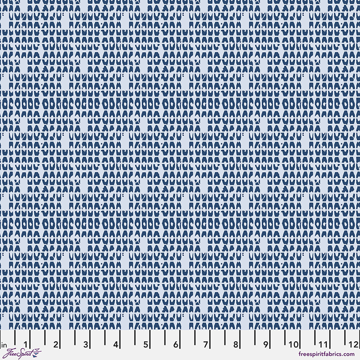PWSE075.SKY Stamped Blueprint Matrix