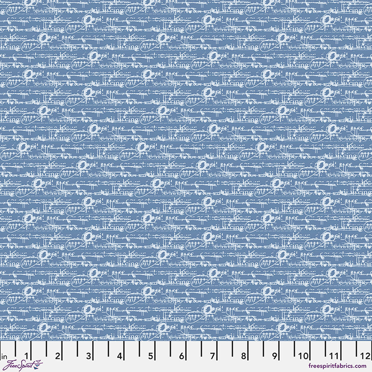 PWSE078.DENIM Stamped Blueprint Scripted
