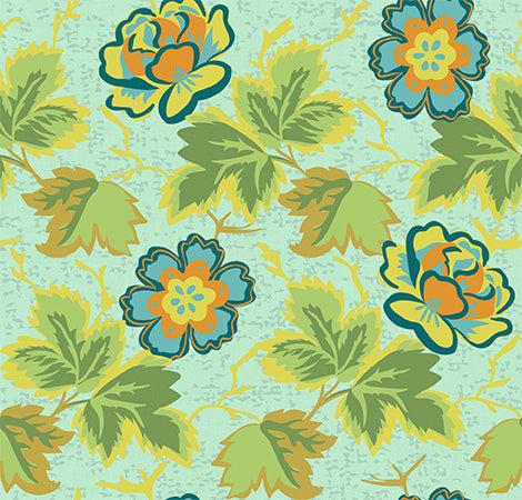 PWSF001.MINT Memory Lane A Splendid Skirt