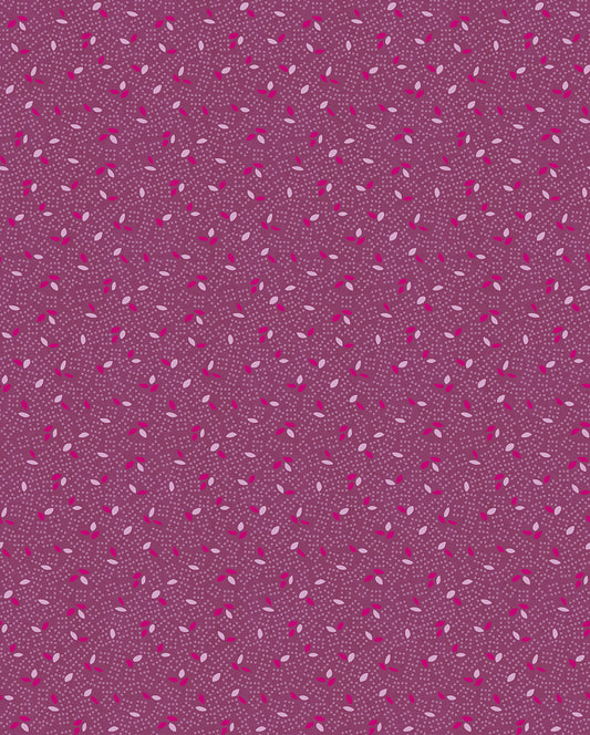 PWSF005.MAROON Memory Lane Shirtwaist