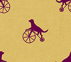 PWSF011.GOLDEN Old Quilts, New Life Free Wheeling
