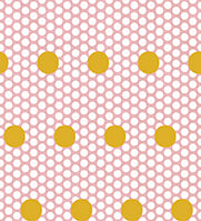 PWSF013.GOLDEN Old Quilts, New Life SpitSpot