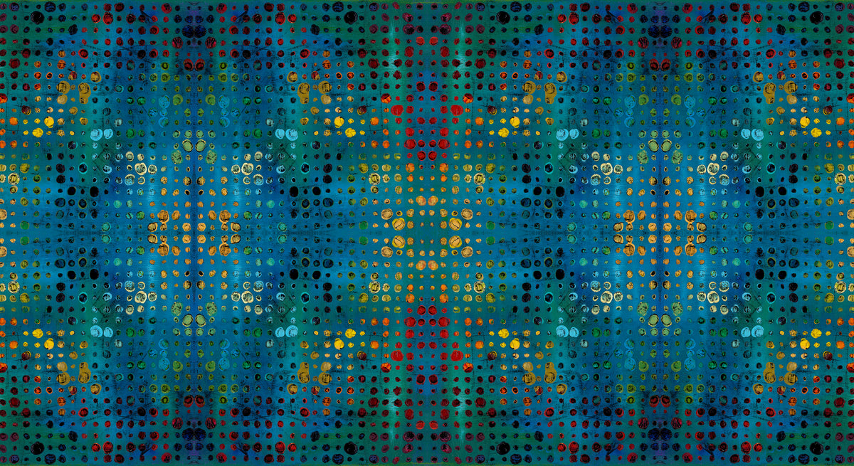 PWSP004.BLUEX Cottage Charm Glow