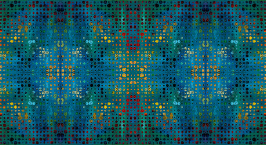 PWSP004.BLUEX Cottage Charm Glow