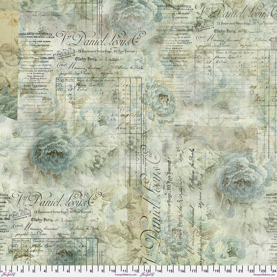 PWTH102.AQUA Foundations Receipt