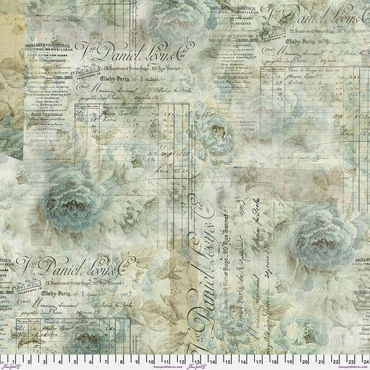PWTH102.AQUA Foundations Receipt