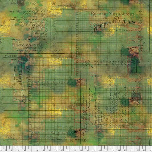 PWTH132.MOSS Abandoned Principal Methods