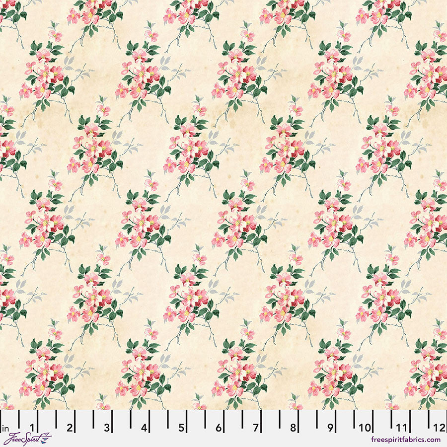 PWTH217.PINK Palette Pink Wallpaper