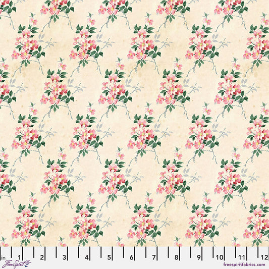 PWTH217.PINK Palette Pink Wallpaper