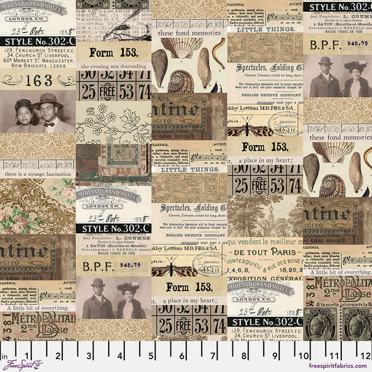 PWTH250.NEUTRAL Palette Neutral Collage