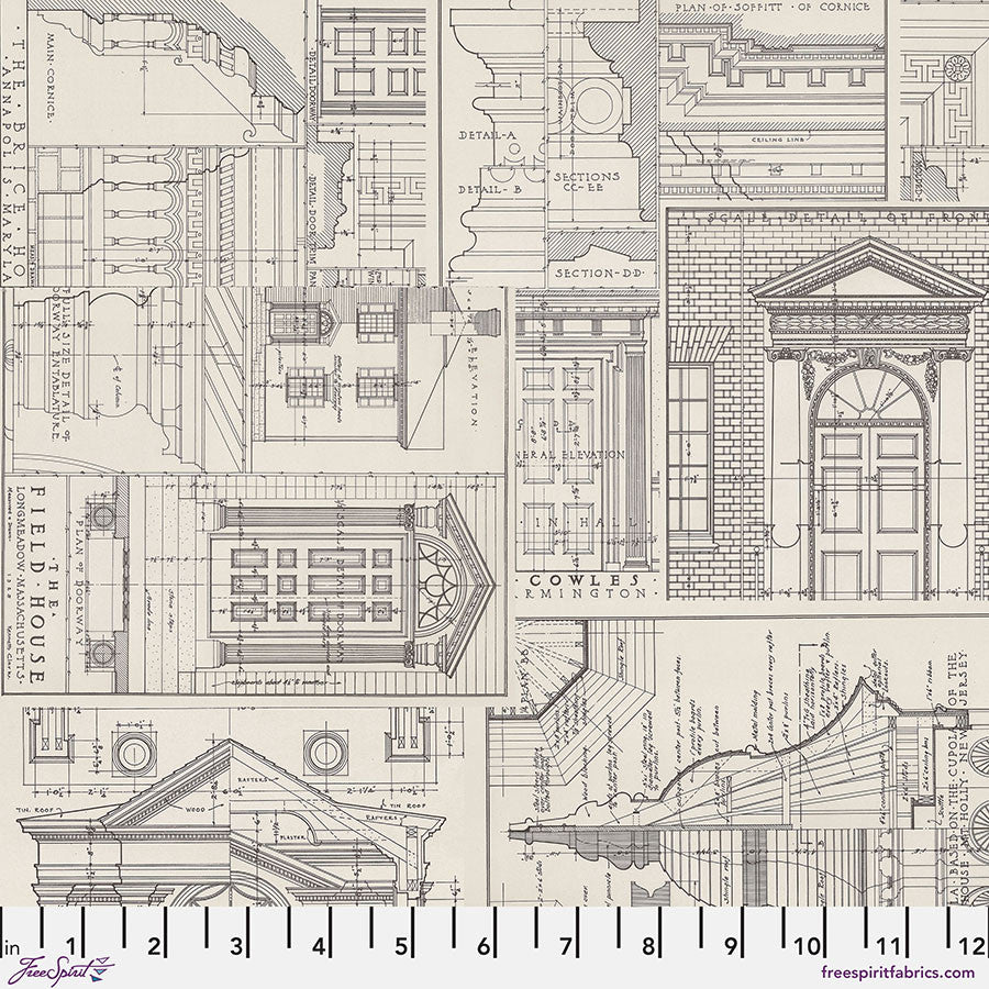 PWTH317.CHARCOAL Palette Charcoal Schematics