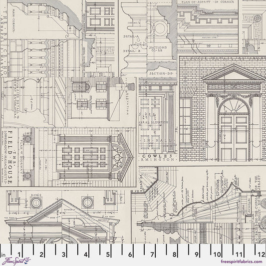 PWTH317.CHARCOAL Palette Charcoal Schematics