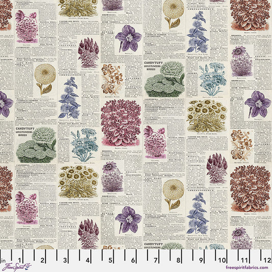 PWTH327.MULTI Palette Multi Botany