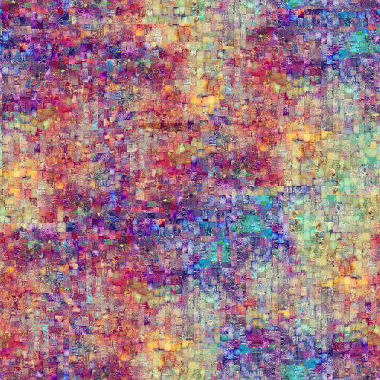 PWTH338.ECCENTRIC Fragments