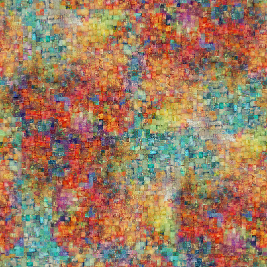 PWTH338.JUXTAPOSITION Fragments