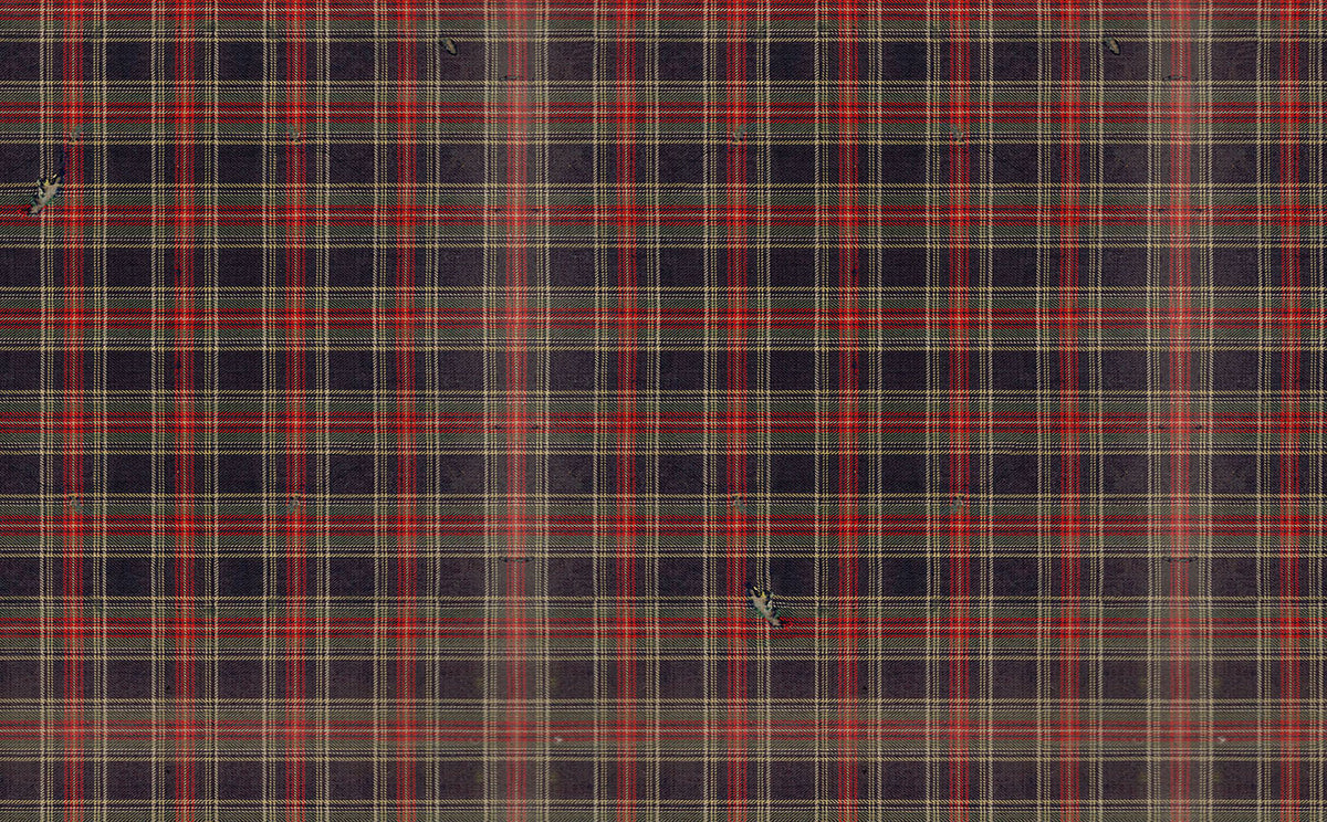 PWTH349.INK Winter Lodge Tartan
