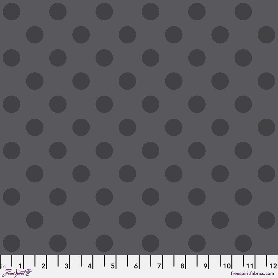 PWTP118.CARBON True Colors Pom Pom