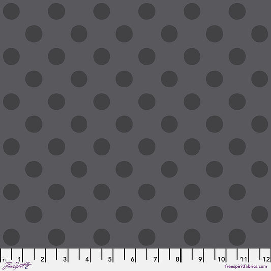 PWTP118.CARBON True Colors Pom Pom