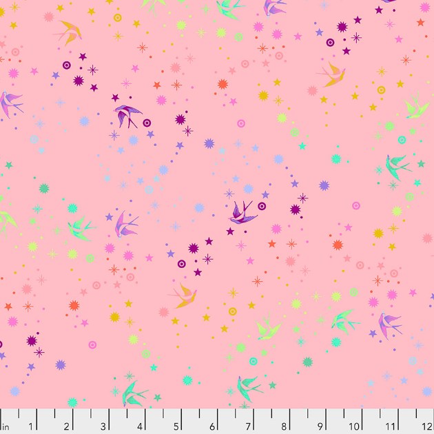 PWTP133.BLUSH True Colors Fairy Dust