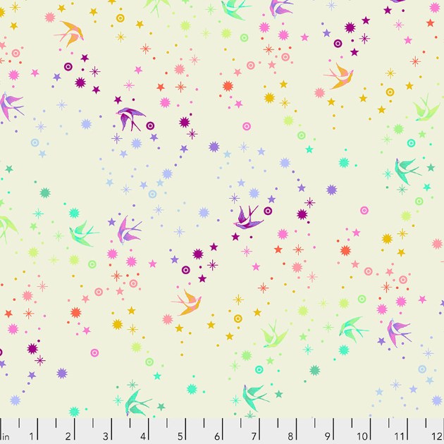 PWTP133.COTTONCANDY True Colors Fairy Dust