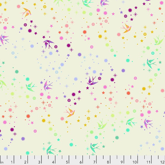 PWTP133.COTTONCANDY True Colors Fairy Dust