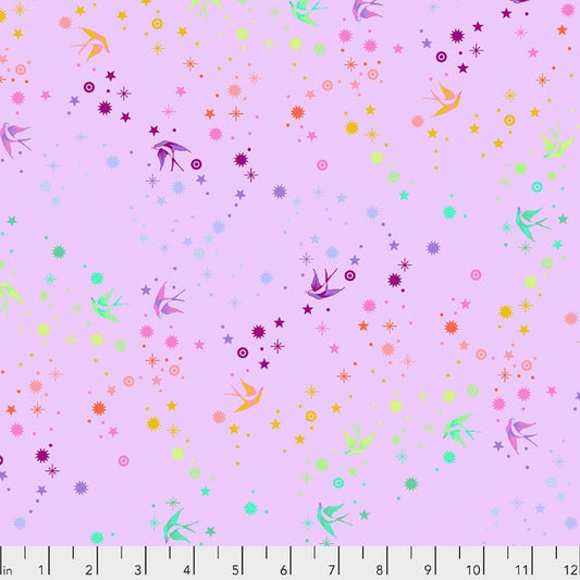 PWTP133.LAVENDER True Colors Fairy Dust