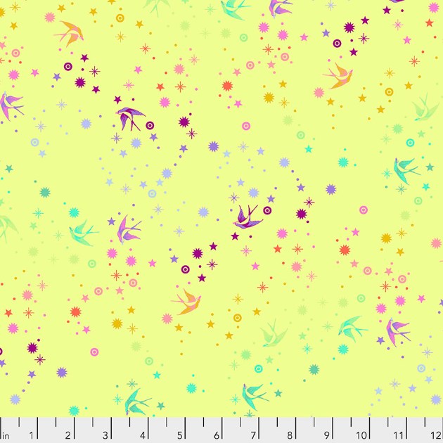 PWTP133.LIME True Colors Fairy Dust
