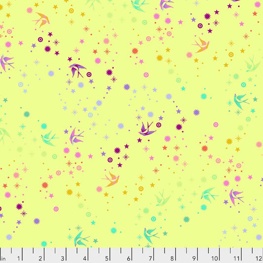 PWTP133.LIME True Colors Fairy Dust