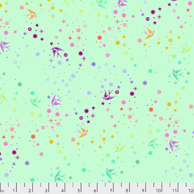 PWTP133.MINT True Colors Fairy Dust