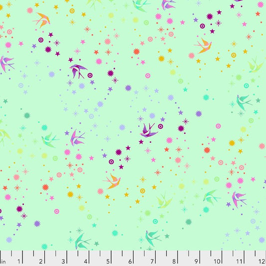 PWTP133.MINT True Colors Fairy Dust