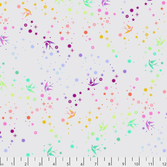 PWTP133.WHISPER True Colors Fairy Dust