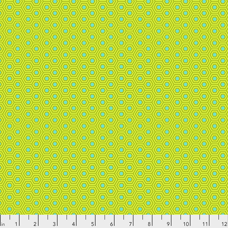 PWTP150.CHAMELEON True Colors Hexy Chameleon