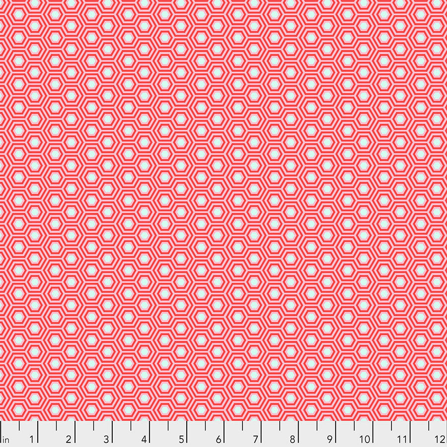 PWTP150.FLAMINGO True Colors Hexy Flamingo