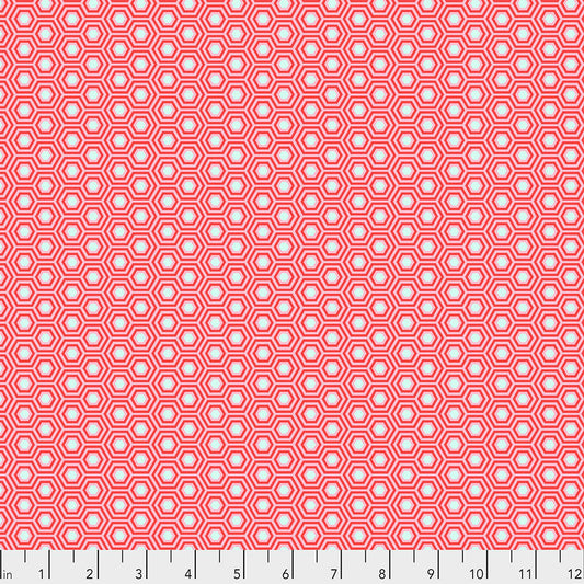 PWTP150.FLAMINGO True Colors Hexy Flamingo