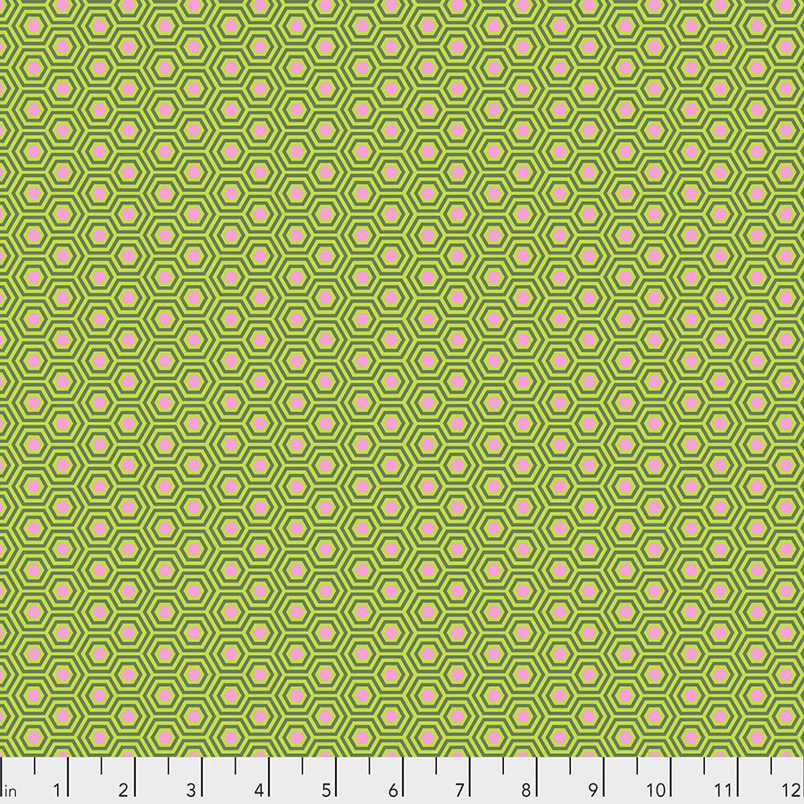 PWTP150.JUNIPER True Colors Hexy Juniper