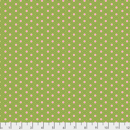 PWTP150.JUNIPER True Colors Hexy Juniper