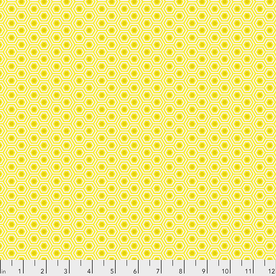 PWTP150.SUNSHINE True Colors Hexy Sunshine