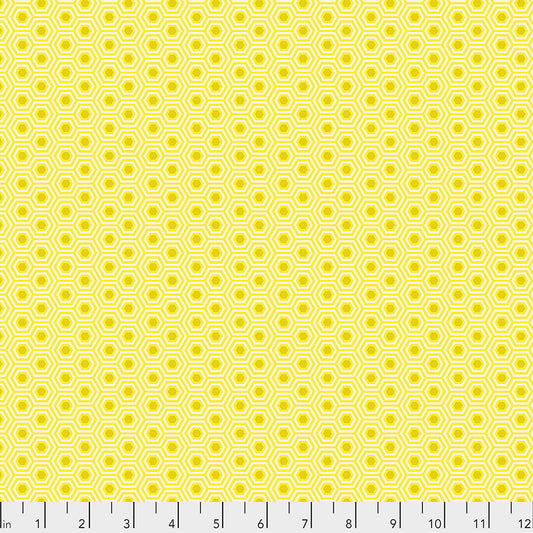 PWTP150.SUNSHINE True Colors Hexy Sunshine