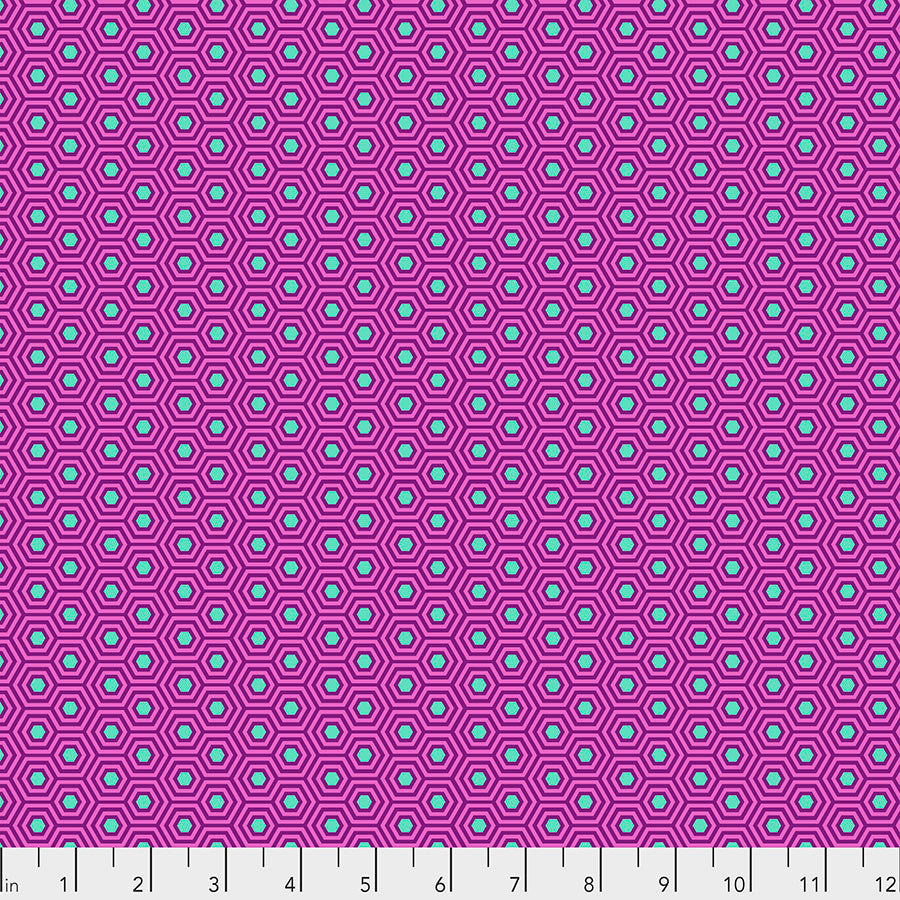 PWTP150.THISTLE True Colors Hexy Thistle