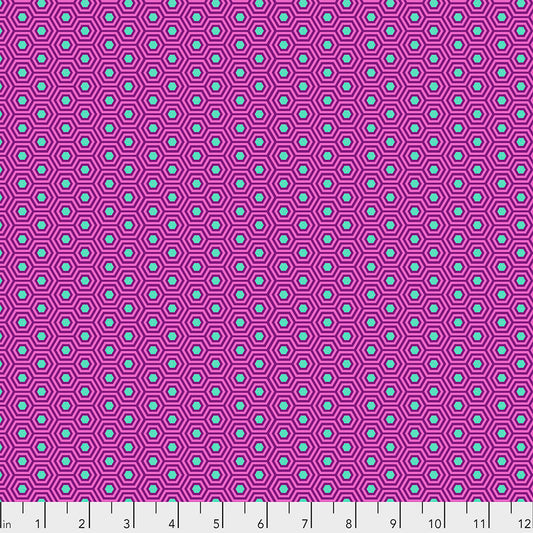 PWTP150.THISTLE True Colors Hexy Thistle