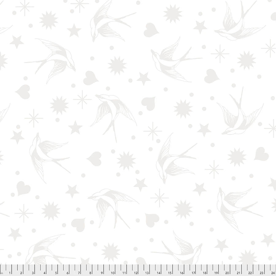 PWTP157.PAPER True Colors Fairy Flakes