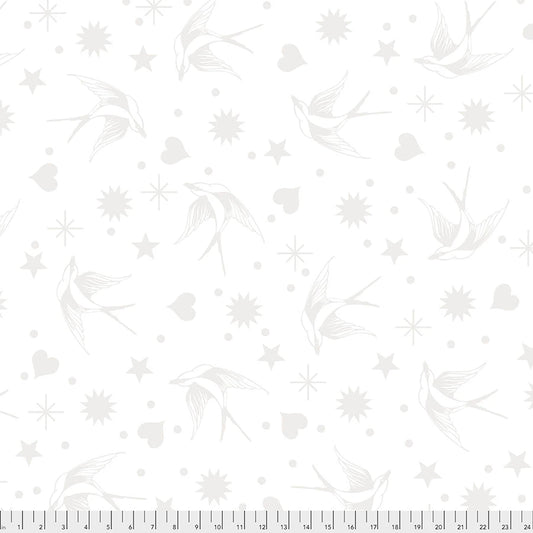 PWTP157.PAPER True Colors Fairy Flakes