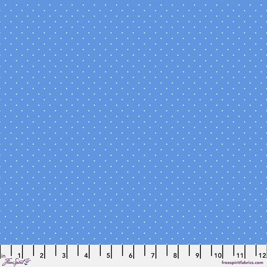 PWTP185.BLUEBELL True Colors Tiny Dots