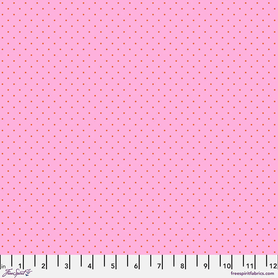 PWTP185.CANDY True Colors Tiny Dots