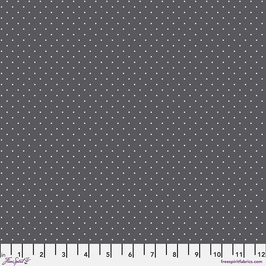 PWTP185.CARBON True Colors Tiny Dots